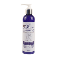 Fraser Essentials Classic White Shampoo 250ml