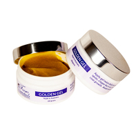 Fraser Essentials Golden Gel 100g