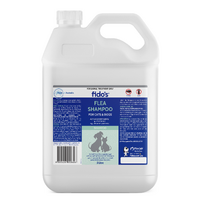 Fido's Flea Shampoo 5L