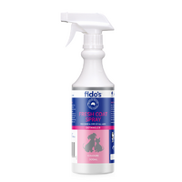 Fido's Fresh Coat Spray 500ml