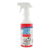 Fido's Fresh Coat Spray 500ml