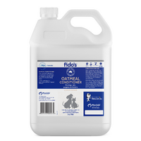 Fido's Oatmeal Conditioner 5L