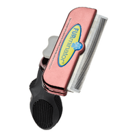 Furminator deShedding Tool - Large Dog Long Hair Metallic [Bronze]