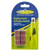Furminator Replacement Grinding Bands