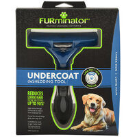 Furminator Undercoat deShedding Tool - Large Dog Long Hair