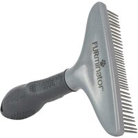 Furminator Grooming Rake for Dogs and Cats