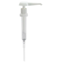 Groomer's Edge Dispenser Pump for Gallon Bottle