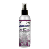 Groomer's Edge Unleashed Coat Cologne 236ml