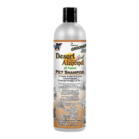 Groomer's Edge Desert Almond Shampoo 473ml