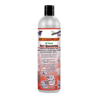 Groomer's Edge Dynamic Duo Shampoo and Conditioner 473ml