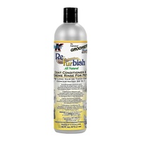 Groomer's Edge ReFurBish Coat Conditioner 473ml