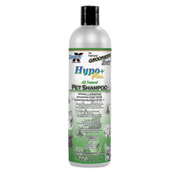 Groomer's Edge Hypo+ Allergenic Shampoo 473ml