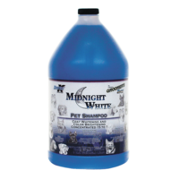 Groomer's Edge Midnight White Shampoo 3.8L