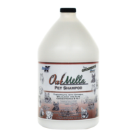 Groomer's Edge OatMella Shampoo 3.8L