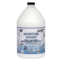 Groomer's Edge Moisture Magic Coat and Skin Conditioner 3.8L