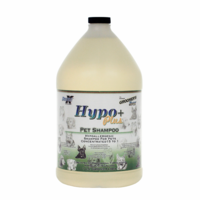 Groomer's Edge Hypo+ Allergenic Shampoo 3.8L