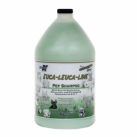 Groomer's Edge Euca Leuca Lime Shampoo 3.8L