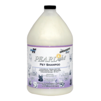 Groomer's Edge PEARLight Shampoo 3.8L