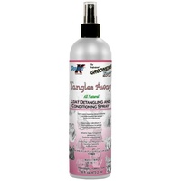 Groomer's Edge Tangles Away Detangler Spray 473ml