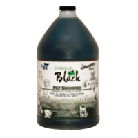 Groomer's Edge Emerald Black Shampoo 3.8L