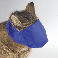 Guardian Gear Lined Cat Muzzles Large