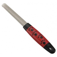 Paw Print Nail File