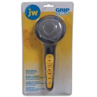 Gripsoft Slicker Brush Soft Pin Small