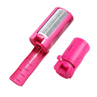 Groomtech HairGone Pet Hair Remover Roller Brush