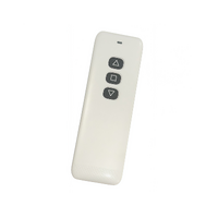 Remote Control for Groomtech Elite Table / Master Bath
