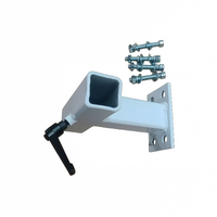 Arm Support Kit for Groomtech Elite Table GT-3T115E
