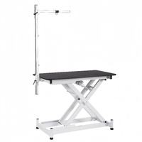 Groomtech Elite Electric Lifting Grooming Table