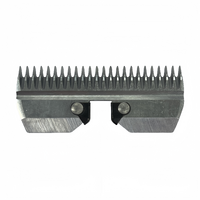 Groomtech Replacement Wide A5 Steel Top Cutter - Coarse