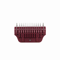 Groomtech Wide Comb Attachment 3mm
