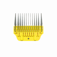 Groomtech Wide Comb Attachment 16mm