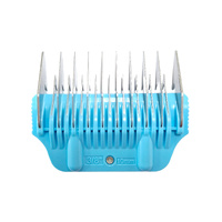 Groomtech Wide Skip-Tooth Comb Attachment 10mm