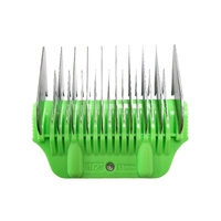 Groomtech Wide Skip-Tooth Comb Attachment 13mm