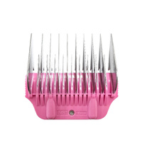 Groomtech Wide Skip-Tooth Comb Attachment 16mm