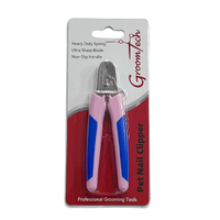 Groomtech Classic Dog Nail Clipper Medium