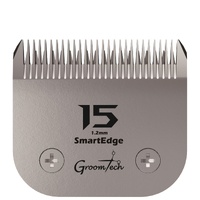 Groomtech SmartEdge Blade Size 15, 1.2mm