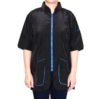Groomtech Verona Grooming Jacket - Blue