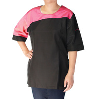 Groomtech Modica Grooming Jacket - Pink
