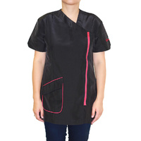 Groomtech Biella Grooming Jacket - Pink