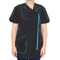 Groomtech Biella Grooming Jacket - Blue