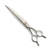 Groomtech Aries Shear Curved 7.5"