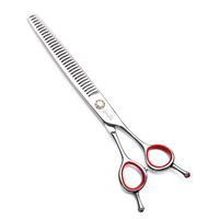 Groomtech Champion Shear 33 Tooth Magic Blender 7.5"