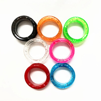 Groomtech Finger Insert Ring