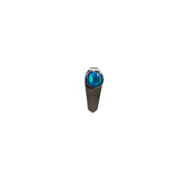 Groomtech Shear Tension Screw Blue