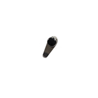 Groomtech Shear Tension Screw Black