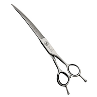 Groomtech Libra Shear Curved 7.5"