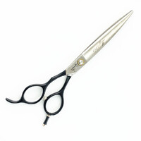 Groomtech Mystic Shear Straight 7" [Left-Handed]